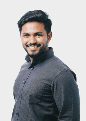 Izzu Dheen