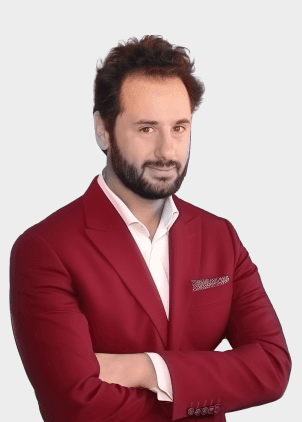 Leonard Hazan