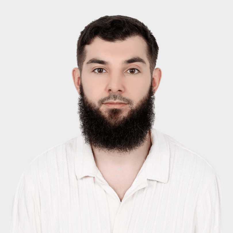 Mathieu Garvi
