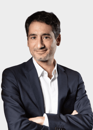 Nicolas Cohen