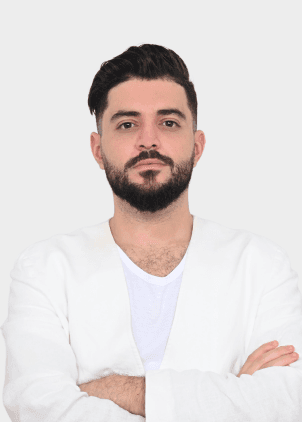 Tarik Zeyrouh